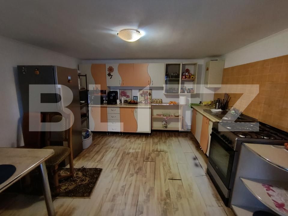 Casa de vânzare 3 camere Varsolt - 180479CV | BLITZ Zalău | Poza9