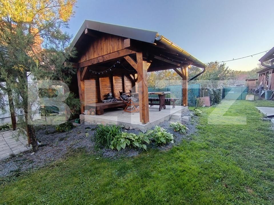 Casa de vânzare 3 camere Varsolt - 180479CV | BLITZ Zalău | Poza2