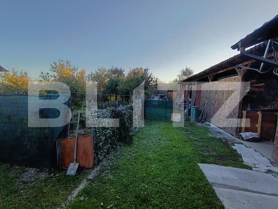 Casa de vânzare 3 camere Varsolt - 180479CV | BLITZ Zalău | Poza6