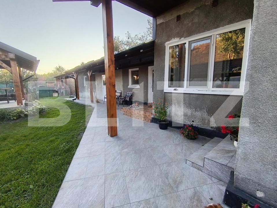 Casa de vânzare 3 camere Varsolt - 180479CV | BLITZ Zalău | Poza3