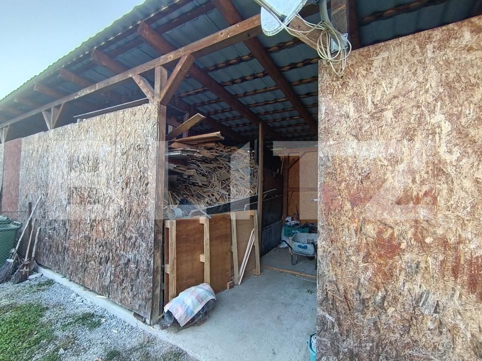 Casa de vânzare 3 camere Varsolt - 180479CV | BLITZ Zalău | Poza5