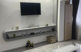 Apartament de 2 camere, 35 mp, Simleu Silvaniei