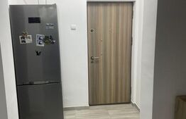 Apartament de 2 camere, 35 mp, Simleu Silvaniei