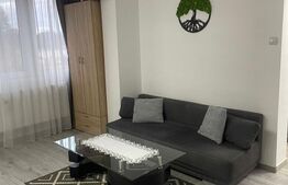 Apartament de 2 camere, 35 mp, Simleu Silvaniei