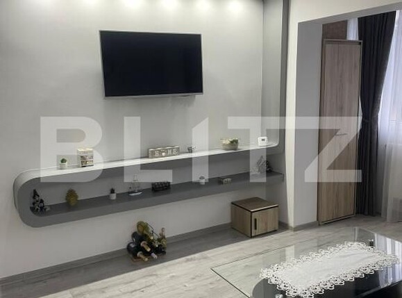 Apartament de vânzare 2 camere Simleu Silvaniei - 180493AV | BLITZ Zalău | Poza1
