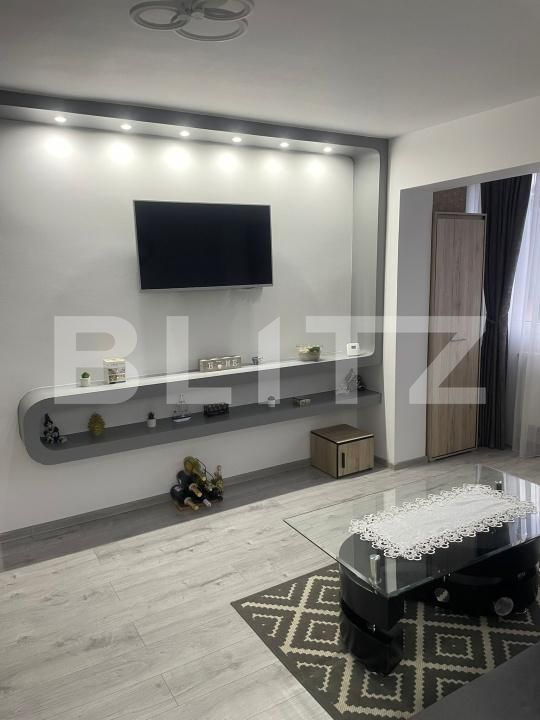 Apartament de vânzare 2 camere Simleu Silvaniei - 180493AV | BLITZ Zalău | Poza1