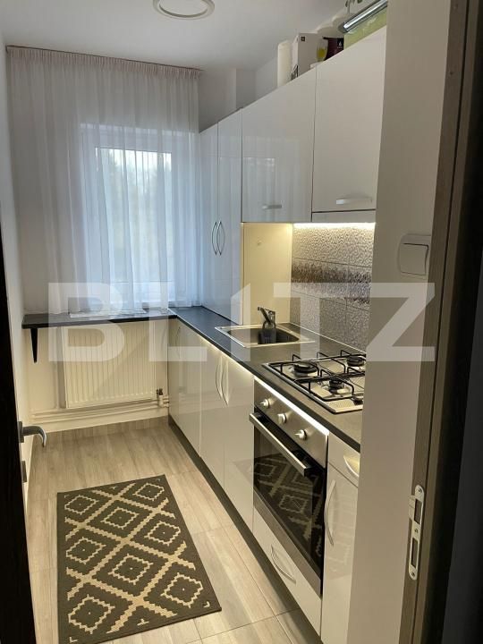Apartament de vânzare 2 camere Simleu Silvaniei - 180493AV | BLITZ Zalău | Poza3