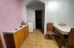 Apartament cu 2 camera, 46 mp, ultracentral