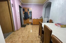 Apartament cu 2 camera, 46 mp, ultracentral