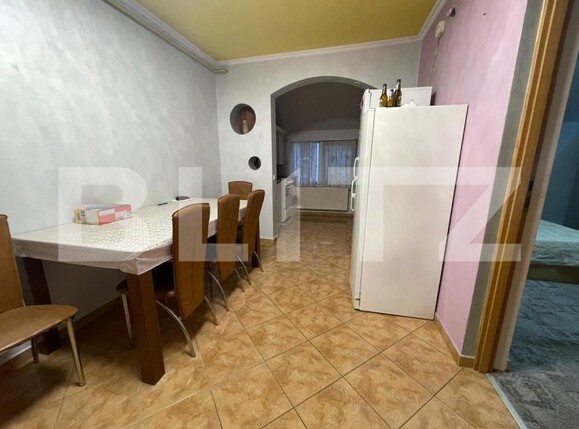 Apartament de vânzare 2 camere Central - 180525AV | BLITZ Zalău | Poza1