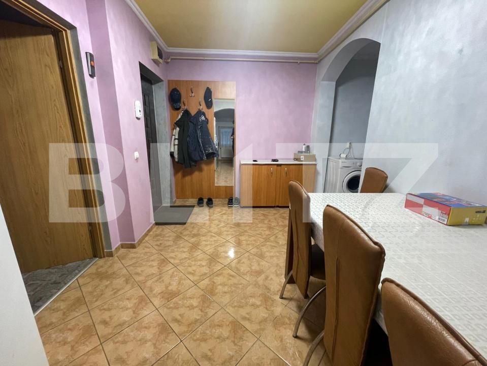 Apartament de vânzare 2 camere Central - 180525AV | BLITZ Zalău | Poza2