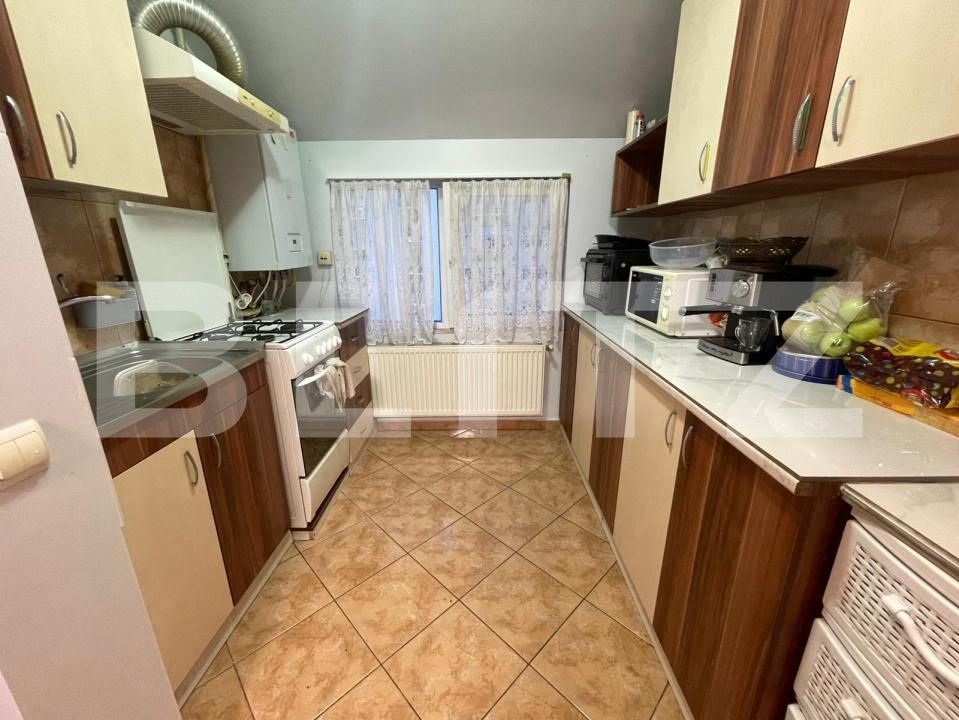 Apartament de vânzare 2 camere Central - 180525AV | BLITZ Zalău | Poza3