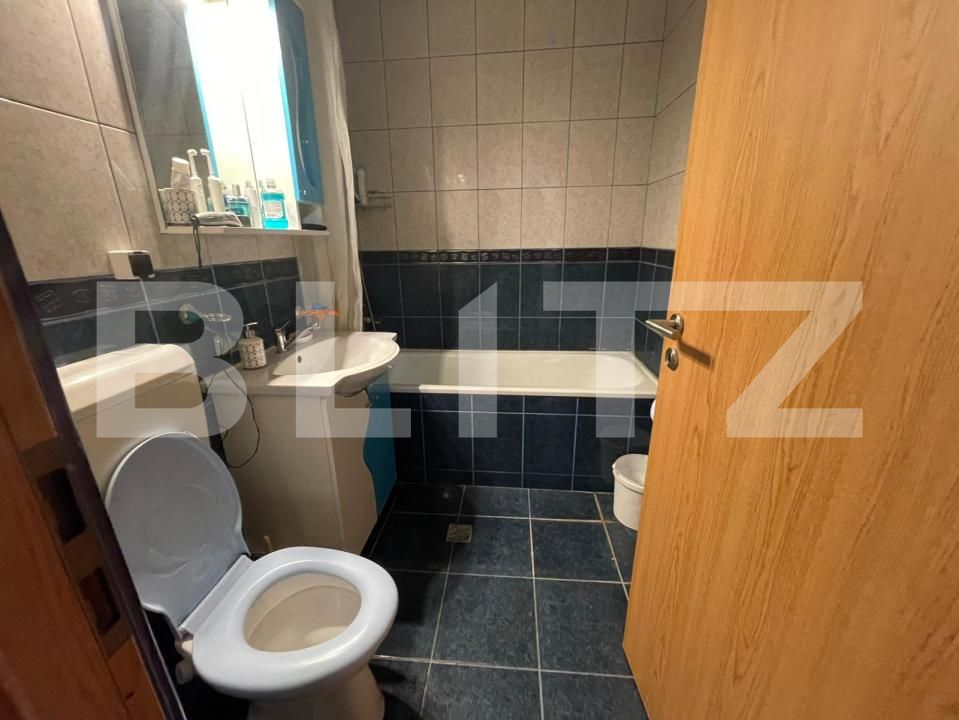 Apartament de vânzare 2 camere Central - 180525AV | BLITZ Zalău | Poza9