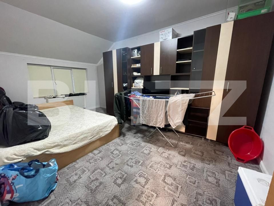 Apartament de vânzare 2 camere Central - 180525AV | BLITZ Zalău | Poza8