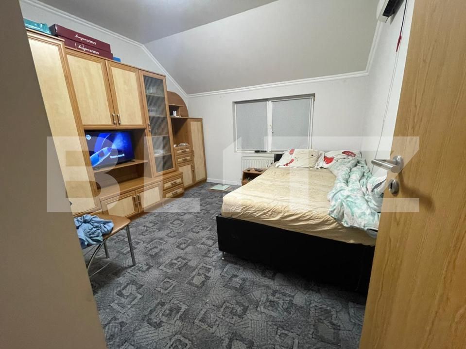 Apartament de vânzare 2 camere Central - 180525AV | BLITZ Zalău | Poza6