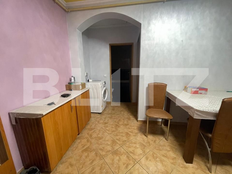 Apartament de vânzare 2 camere Central - 180525AV | BLITZ Zalău | Poza4