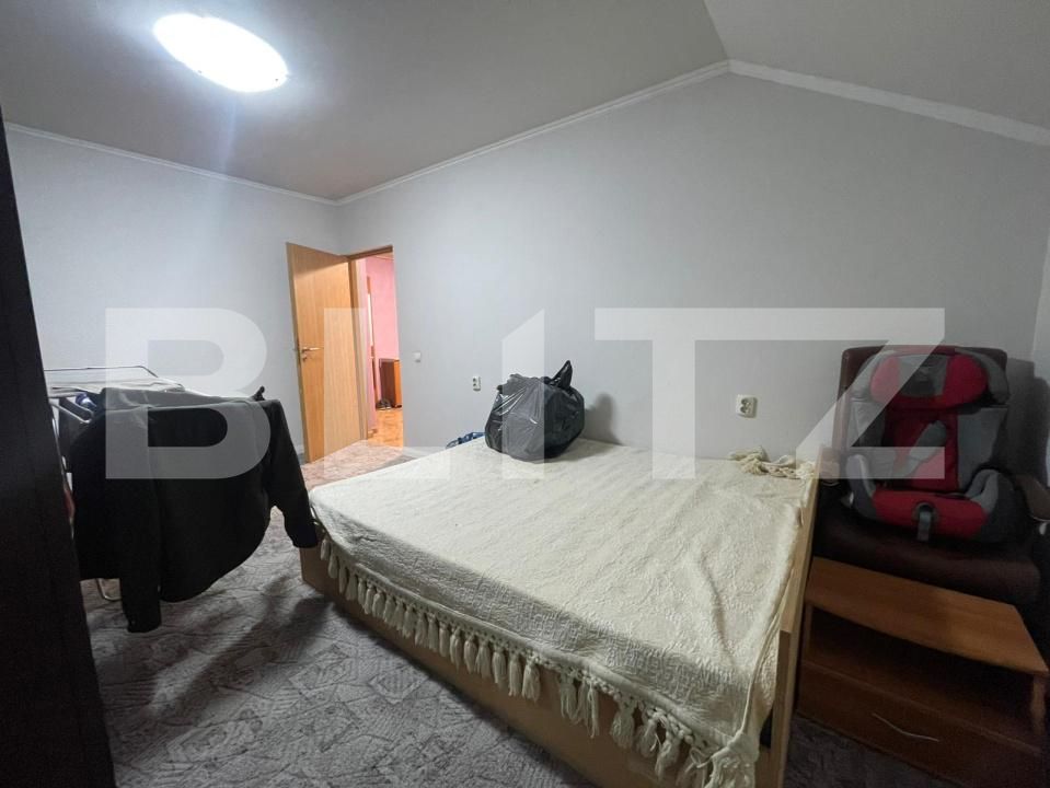 Apartament de vânzare 2 camere Central - 180525AV | BLITZ Zalău | Poza7