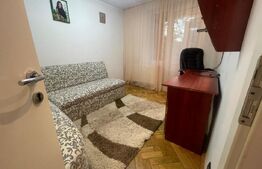 Apartament cu 3 camere, spatios, cartier Brader