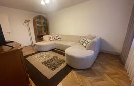 Apartament cu 3 camere, spatios, cartier Brader
