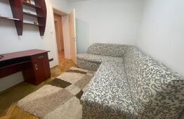 Apartament cu 3 camere, spatios, cartier Brader
