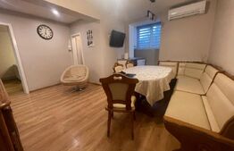 Apartament cu 3 camere, spatios, cartier Brader