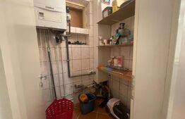 Apartament cu 3 camere, spatios, cartier Brader