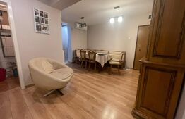 Apartament cu 3 camere, spatios, cartier Brader