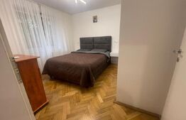Apartament cu 3 camere, spatios, cartier Brader