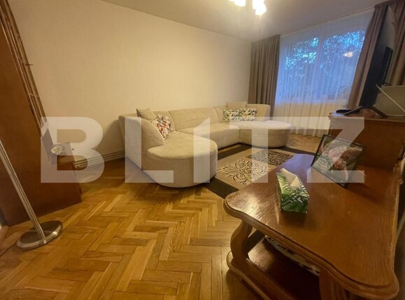 Apartament de vânzare 3 camere Sud-Est - 180527AV | BLITZ Zalău | Poza3