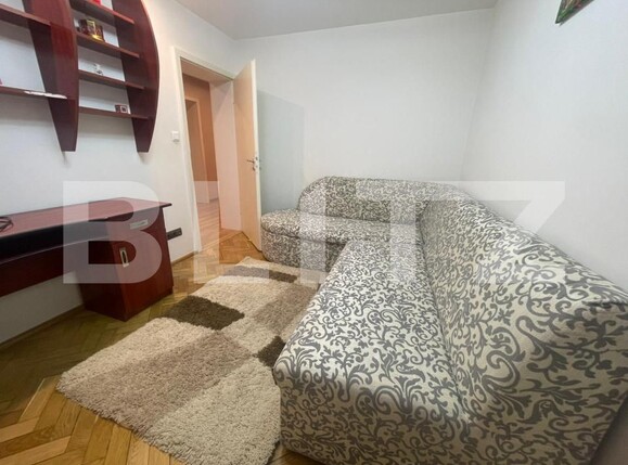 Apartament de vânzare 3 camere Sud-Est - 180527AV | BLITZ Zalău | Poza4