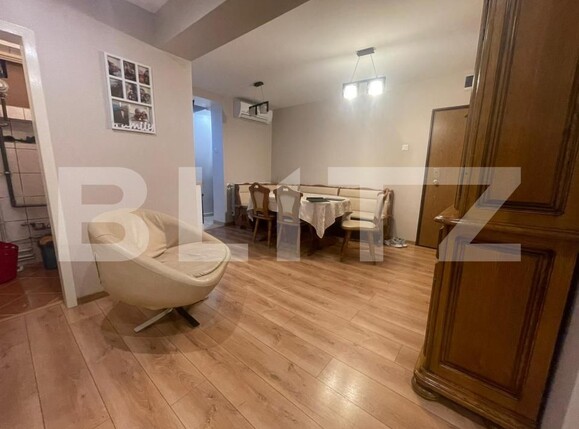 Apartament de vânzare 3 camere Sud-Est - 180527AV | BLITZ Zalău | Poza1