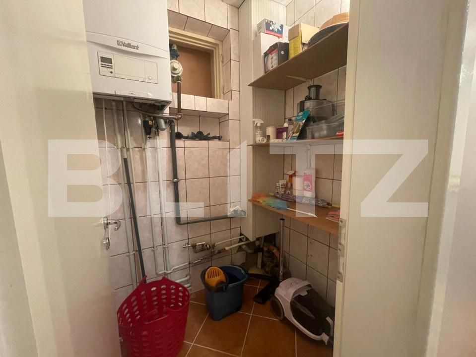 Apartament de vânzare 3 camere Sud-Est - 180527AV | BLITZ Zalău | Poza12