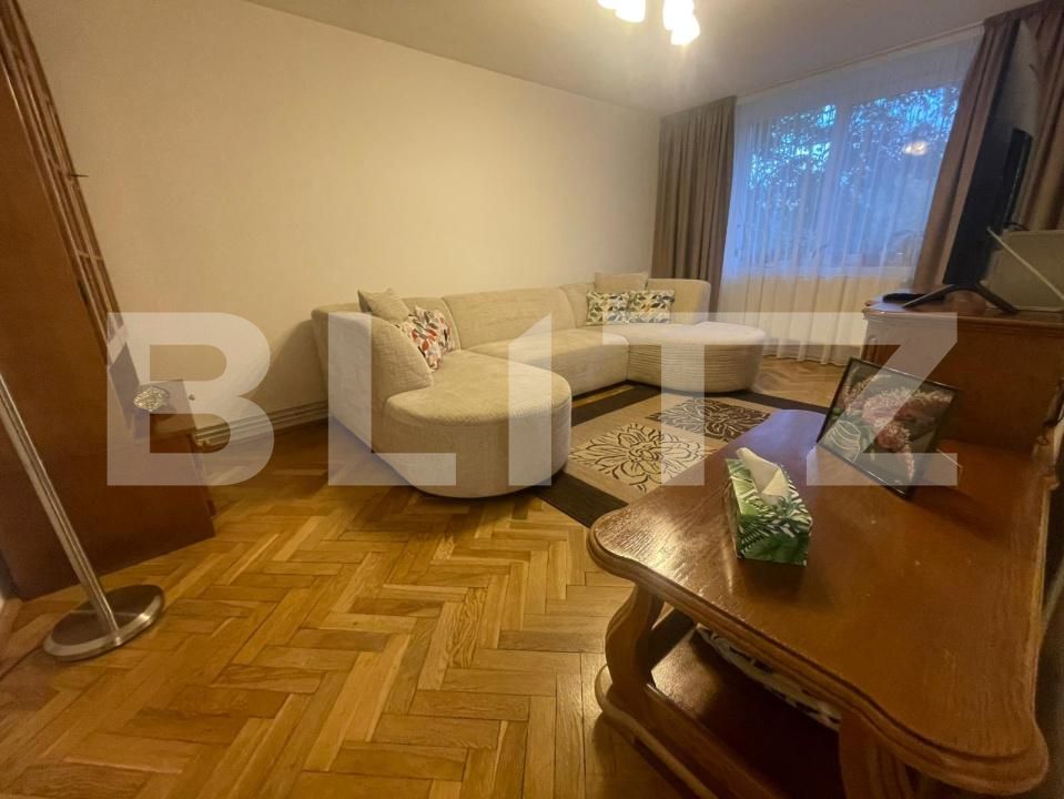 Apartament de vânzare 3 camere Sud-Est - 180527AV | BLITZ Zalău | Poza3