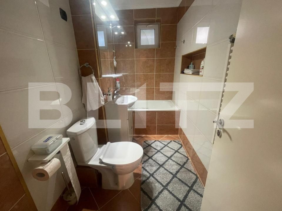 Apartament de vânzare 3 camere Sud-Est - 180527AV | BLITZ Zalău | Poza11