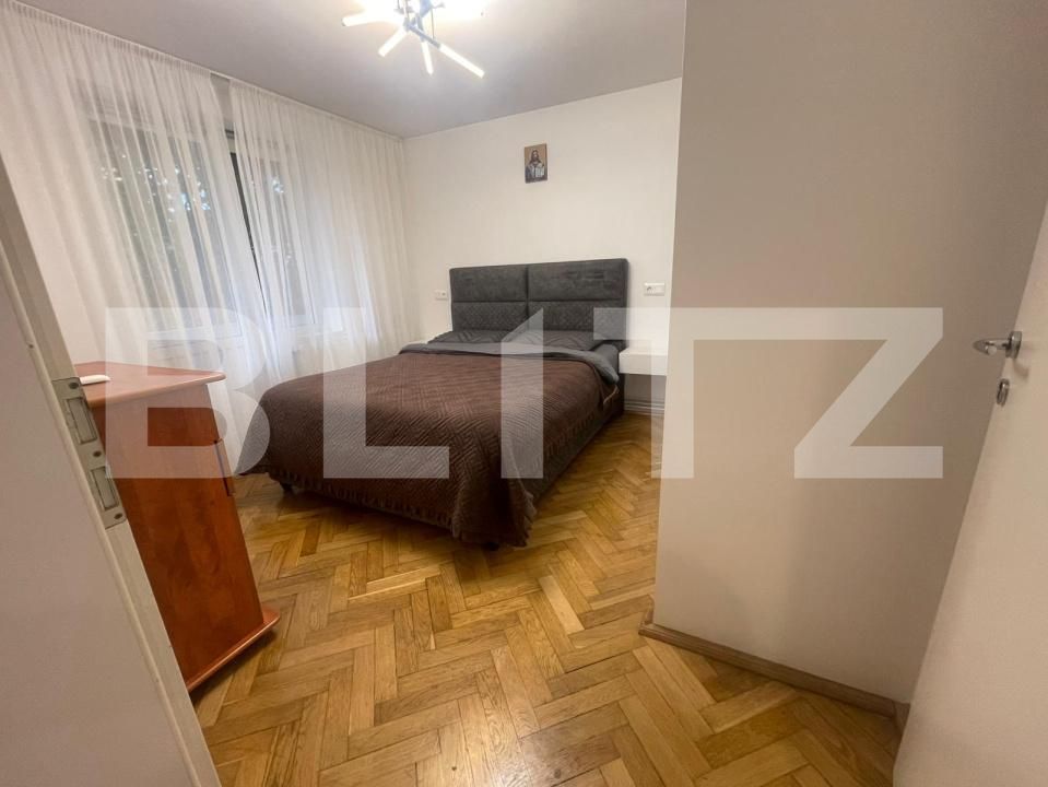 Apartament de vânzare 3 camere Sud-Est - 180527AV | BLITZ Zalău | Poza5