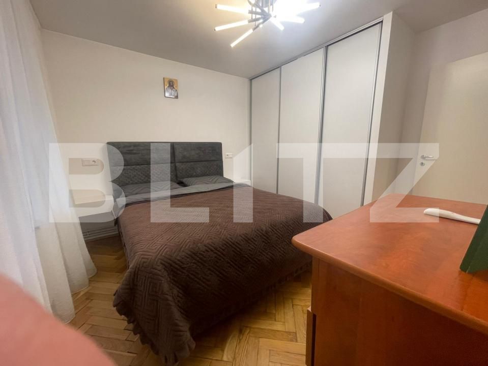 Apartament de vânzare 3 camere Sud-Est - 180527AV | BLITZ Zalău | Poza6