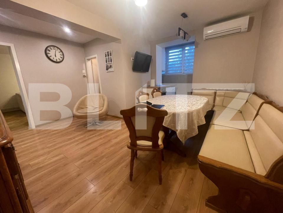 Apartament de vânzare 3 camere Sud-Est - 180527AV | BLITZ Zalău | Poza2