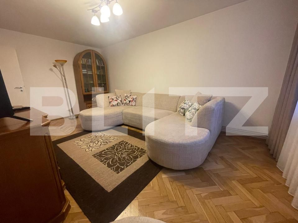 Apartament de vânzare 3 camere Sud-Est - 180527AV | BLITZ Zalău | Poza4