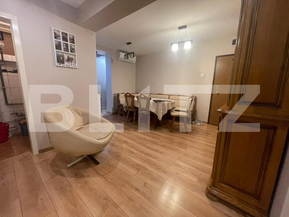Apartament de vânzare 3 camere Sud-Est - 180527AV | BLITZ Zalău | Poza7