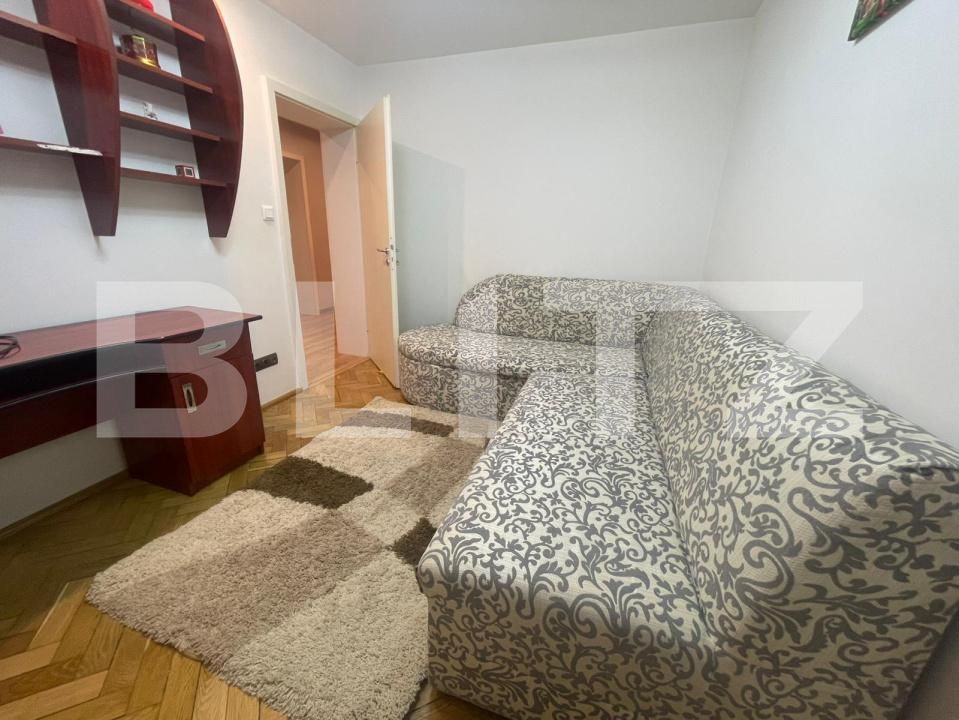 Apartament de vânzare 3 camere Sud-Est - 180527AV | BLITZ Zalău | Poza4