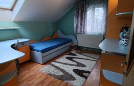 Casă de vanzare, cu 5 camere și un teren de 600 mp, zona ultracentrala
