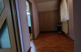 Casă de vanzare, cu 5 camere și un teren de 600 mp, zona ultracentrala