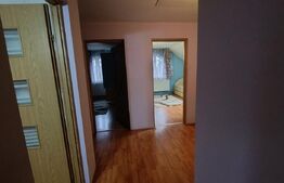 Casă de vanzare, cu 5 camere și un teren de 600 mp, zona ultracentrala
