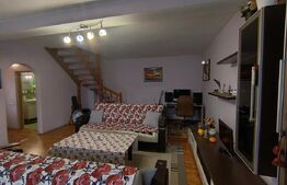 Casă de vanzare, cu 5 camere și un teren de 600 mp, zona ultracentrala