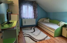 Casă de vanzare, cu 5 camere și un teren de 600 mp, zona ultracentrala