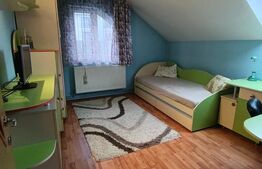 Casă de vanzare, cu 5 camere și un teren de 600 mp, zona ultracentrala