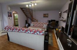 Casă de vanzare, cu 5 camere și un teren de 600 mp, zona ultracentrala