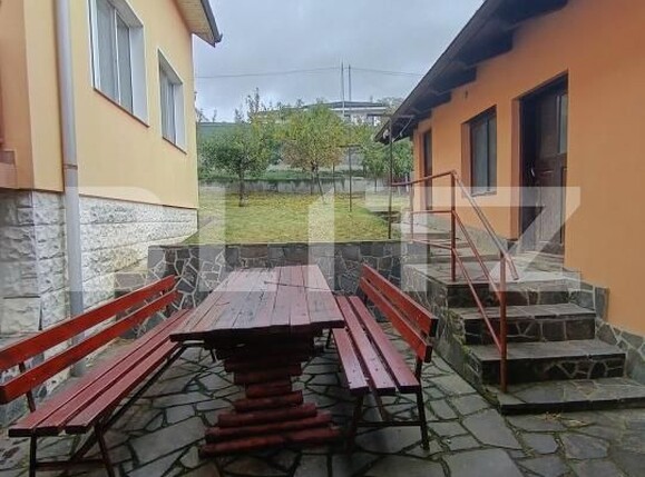 Casa de vânzare 5 camere Central - 180641CV | BLITZ Zalău | Poza3