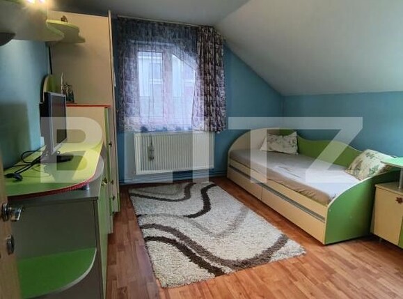 Casa de vânzare 5 camere Central - 180641CV | BLITZ Zalău | Poza8