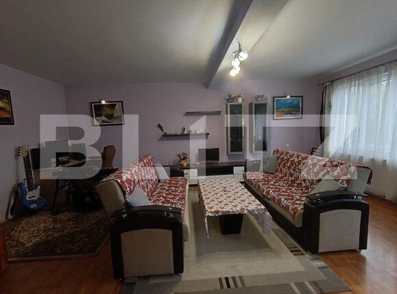 Casa de vânzare 5 camere Central - 180641CV | BLITZ Zalău | Poza1